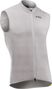 Gilet senza maniche Northwave Extreme Light Grey
