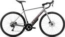 Vélo de Route Orbea Avant H30 Shimano 105 12V 700 mm Gris Magnetic Bronze 2025