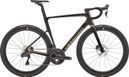 Cannondale SuperSix Evo Hi-Mod 2 Shimano Ultegra Di2 12V 700 mm Raw road bike