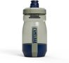 Borraccia Camelbak Podium Mercury da 440 ml, grigio/blu