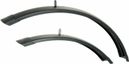 Garde-boues alu Pletscher fender sport r60 27.5-29