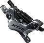 SHIMANO Caliper Brake XTR BR-M9120 4 Pistons Metal