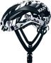 Maap x Kask Elemento Limited Edition Road Helmet Black/White