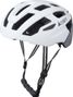 Cairn PRISM II Casco Unisex Bianco/Grigio S (52-55 cm)