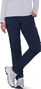Pantalones Mammut Courmayeur SO Azul Mujer