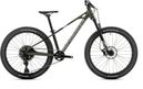 Mondraker Trick 24 MicroShift Advent X 10V 24'' Verde 2024 Bicicleta de montaña semirrígida para niños