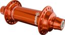 Moyeu Avant SD-X Sniper Evo Air 10mm 28H Orange