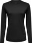 Gore Wear Everyday Women's Maglia a maniche lunghe Black