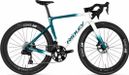 Prodotto ricondizionato - Ridley ASTR RS GRX DI2 2x12 S. / Condizioni eccellenti