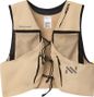 Sac d'Hydratation NNormal Modular Beige Unisexe
