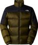Doudoune Duvet The North Face Diablo 2.0 Vert