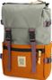 Topo Design Rover Pack Classic (Beetle/Spice)