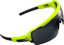 Lunettes BBB Commander Jaune