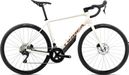 Vélo de Route Orbea Avant H30 Shimano 105 12V 700 mm Blanc Ivory 2025