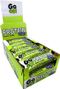 Boîte Protein Crisp Bar (24x50g) - Go On Nutrition - Peanut Caramel - Barres Protéinées