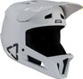 Casque Integral Leatt Gravity 1.0 Gris