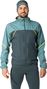 Dynafit Alpine 3L Waterproof Jacket Blue Men