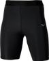 Culotte largo Mizuno Core Impulse Negro, Hombre