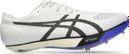 Chaussures d'Athlétisme Asics Metaspeed SP 2 Blanc/Bleu Unisexe