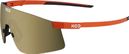 Lunettes Koo Nova Rouge/Orange