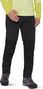 Pantalones Mammut Courmayeur SO Negro Hombre
