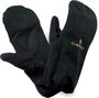 Sur-gants imperméables contre la pluie et le vent - Weather Shield Covers
