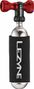 Gonfiatore CO2 Lezyne Control Drive CO2 Rosso / Nero