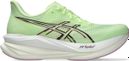 Zapatillas de running Asics Sonicblast 2 amarillas para mujer