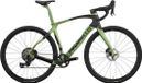 Prodotto ricondizionato - Pinarello Grevil F GRX Di2 1x12v 50. / Condizioni eccellenti