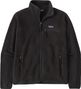 Patagonia Retro Pile Men's Black Fleece