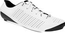 Scarpe da strada Bont Vaypor Lace bianche - Standard
