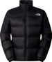 The North Face Diablo 2.0 Down Jas Zwart