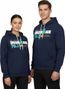 Ironman 70.3 Mallorca Navy Hoodie