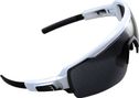 BBB Glasses Commander White brillant 