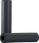 Pair of ESI Fatty's Extra Chunky Silicone Grips Black