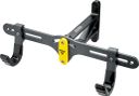 Topeak Solo Bike Holder Wall Mount Black