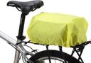 Housse de pluie étanche pour sacoche de vélo ou sac à dos