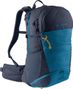 Vaude Wizard 30 + 4 Hiking Bag Blue