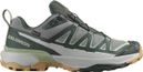 Salomon X Ultra 360 Edge GTX Men's Outdoor Shoes Grey