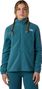 The North Face Glacier Vrouwen Fleece Jas Blauw