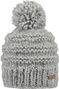 Gorro Barts Jasmine Grey