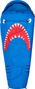 Highlander Creature Kids Shark Children's Sleeping Bag