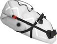 Sacoche de Selle Cyclite Saddle Bag Large / 02 | 12.9 L | Gris Clair