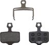 PLAQUETTE DE FREIN VTT POUR AVID ELIXIR  SRAM XX  (NEWTON ORGANIC)