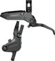 Sram Level Bronze Stealth 2 zuiger voorrem 950mm Grijs (Discless)