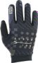 ION Bike Scrub Gloves Unisex Black Gold