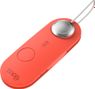 Traceur GPS Knog Scout Travel - Apple - Tangerine Dream