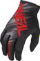 Guantes largos O'Neal Matrix Voltage Negro/Rojo