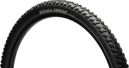 Kenda Amrak 20'' binnenband stijve MTB band Zwart