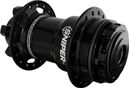 Moyeu Arrière SD-X Sniper Evo Pro HSX 15mm 36H Noir